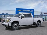 New 2025 GMC Sierra 2500 Denali w/ Denali Reserve Package image 2