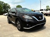 Used 2023 Nissan Murano SV image 4