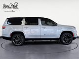 New 2025 Jeep Grand Wagoneer Series III w/ Rear Seat Video Group 1 image 6