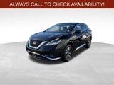 Used 2023 Nissan Murano S image 3