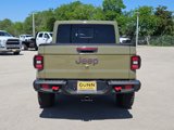 New 2025 Jeep Gladiator Rubicon image 4