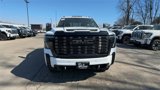 New 2025 GMC Sierra 2500 Denali Ultimate image 3