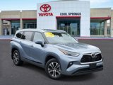 Used 2023 Toyota Highlander XLE image 1