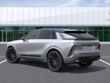 New 2026 Cadillac Lyriq V image 3