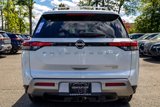 New 2025 Nissan Pathfinder Platinum image 6