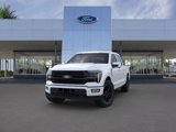 New 2025 Ford F150 Platinum w/ Equipment Group 702A High image 2