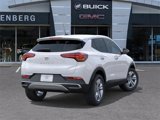 New 2026 Buick Encore GX Preferred image 4