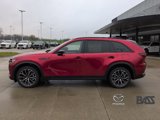 New 2025 MAZDA CX-70 Plug-In Hybrid w/ Premium Plus image 3