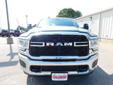 New 2024 RAM 2500 Tradesman w/ Chrome Appearance Group image 4