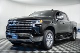 New 2026 Chevrolet Silverado 1500 LTZ w/ LTZ Premium Package image 3