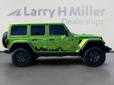 New 2025 Jeep Wrangler Unlimited Rubicon image 4