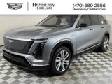 New 2026 Cadillac Vistiq Luxury image 2
