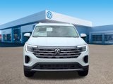 New 2025 Volkswagen Atlas SEL image 2