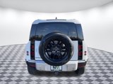 Used 2024 Land Rover Defender 110 S image 4