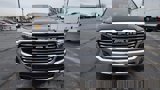New 2025 RAM 1500 Laramie image 3