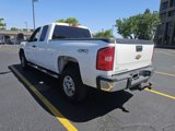Used 2013 Chevrolet Silverado 2500 W/T image 2