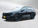 New 2025 Honda CR-V Sport image 3