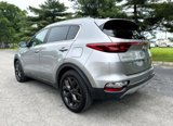 Used 2021 Kia Sportage S image 3