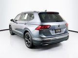 Used 2024 Volkswagen Tiguan SE w/ Panoramic Sunroof Package image 5