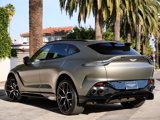 New 2025 Aston Martin DBX 707 image 2