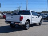 Used 2024 Ford F150 XLT w/ Equipment Group 302A MID image 5