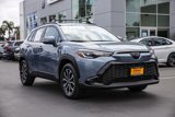 Used 2024 Toyota Corolla Cross AWD Hybrid image 6