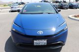 Used 2024 Toyota Prius LE image 2