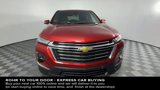 Used 2023 Chevrolet Traverse LT image 3