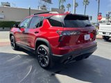 New 2025 Chevrolet Equinox RS w/ Safety and Technology Package image 5