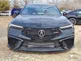 New 2025 Acura Integra Type S image 2