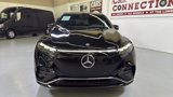 Used 2023 Mercedes-Benz EQS 580 4MATIC SUV image 3