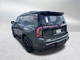 New 2025 Nissan Armada PRO-4X image 5
