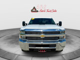 Used 2015 Chevrolet Silverado 3500 W/T image 2
