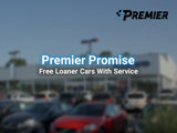 Certified 2022 Volvo C40 P8 Recharge Ultimate image 4