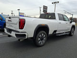 New 2025 GMC Sierra 2500 Denali w/ Denali Reserve Package image 4