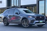 New 2025 MAZDA CX-70 Plug-In Hybrid w/ Premium Pkg image 3