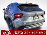 Used 2024 Chevrolet Trax LT image 5