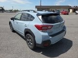 Certified 2023 Subaru Crosstrek 2.5i Sport image 2
