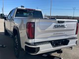 New 2025 GMC Sierra 2500 Denali Ultimate image 4