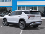 New 2026 Chevrolet Equinox LT image 5