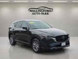 Used 2024 MAZDA CX-5 AWD 2.5 S w/ Select Package image 3