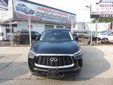 Used 2022 INFINITI QX60 Pure image 5