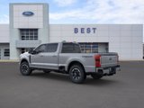 New 2025 Ford F250 Lariat image 4