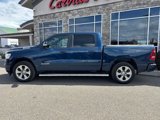 Used 2022 RAM 1500 Big Horn image 2