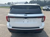 New 2025 Ford Explorer ST-Line w/ ST-Line Street Pack image 6