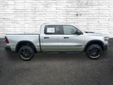 New 2025 RAM 1500 Rebel w/ Rebel Level 2 Equipment Group image 2