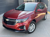 Used 2024 Chevrolet Equinox LT image 2