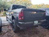 New 2025 RAM 2500 Laramie image 3