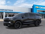 New 2026 Chevrolet Traverse RS w/ LPO, Floor Liner Package image 2