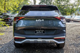 Certified 2023 Kia Sportage EX image 5
